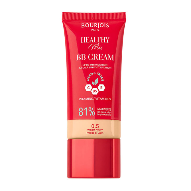BB Crème Healthy Mix 0.5