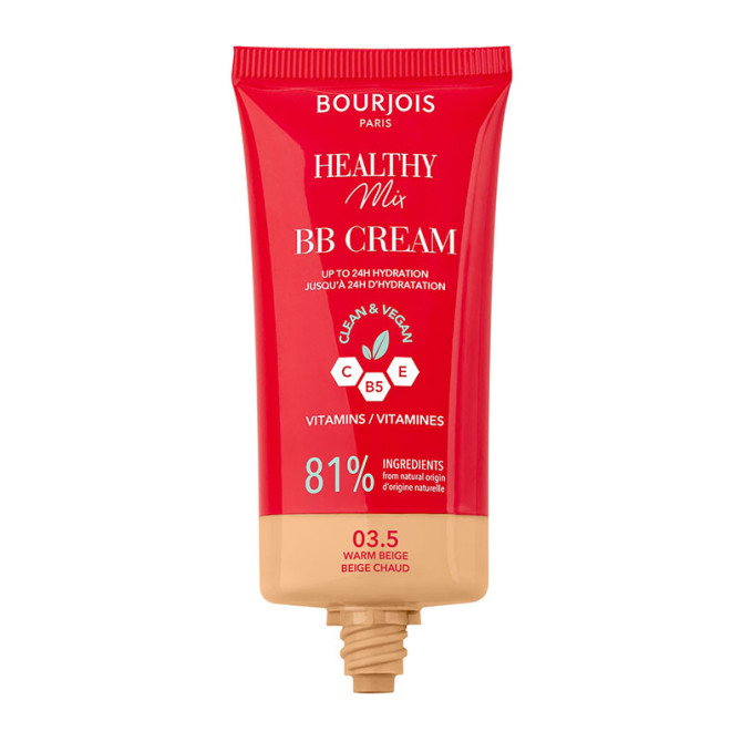 BB Crème Healthy Mix 3.5
