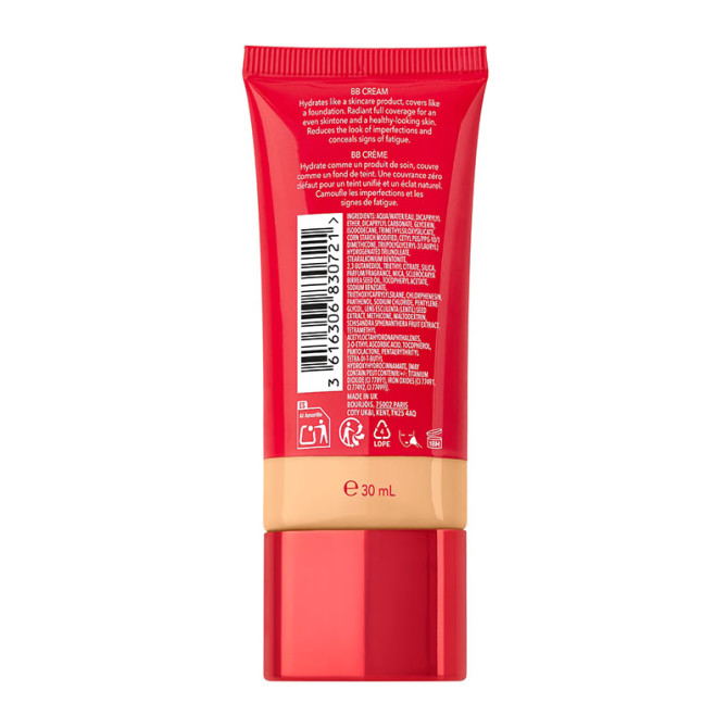 BB Crème Healthy Mix 3.5