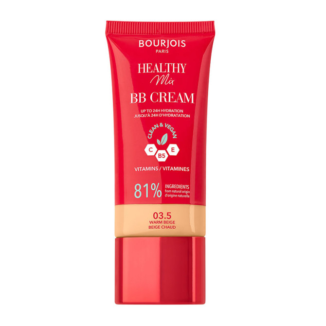 BB Crème Healthy Mix 3.5