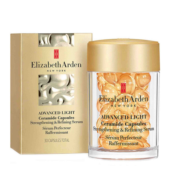Verstevigend serum voor een stralende huid
