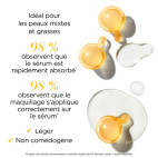 Verstevigend serum voor een stralende huid