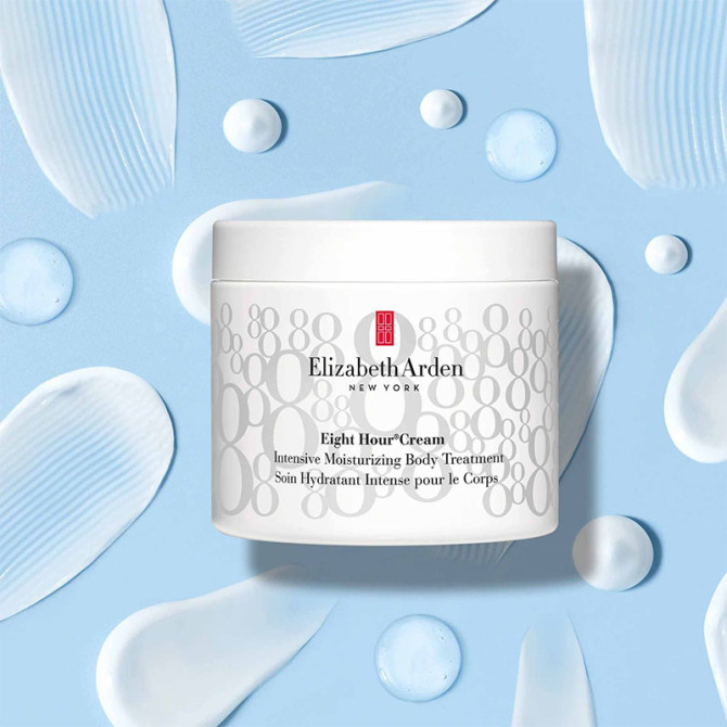 Eight Hour® Intensief hydraterende lichaamscrème
