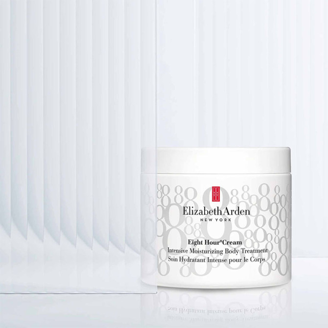 Eight Hour® Intensief hydraterende lichaamscrème