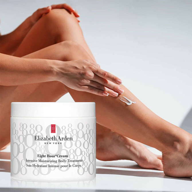 Eight Hour® Intensief hydraterende lichaamscrème