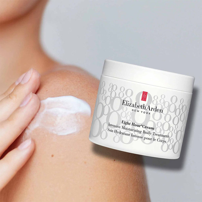 Eight Hour® Intensief hydraterende lichaamscrème