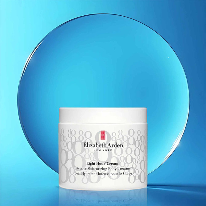 Eight Hour® Intensief hydraterende lichaamscrème