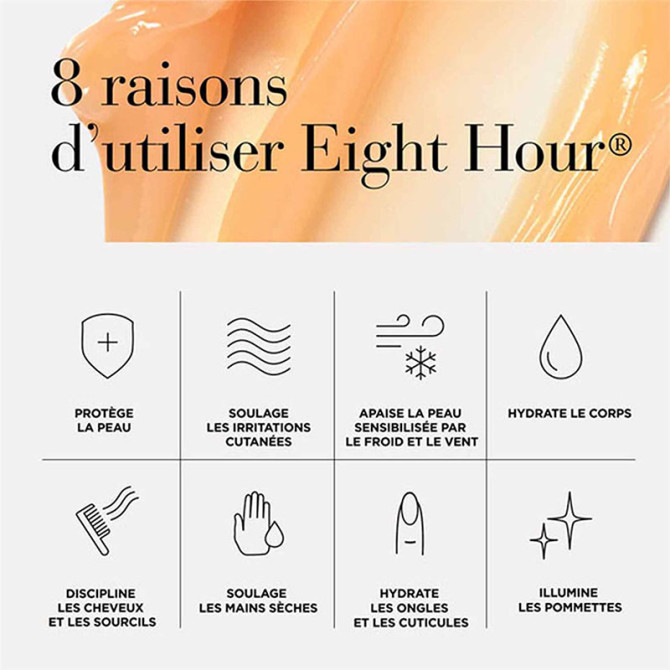 Eight Hour® Cream Kalmerende en herstellende balsem