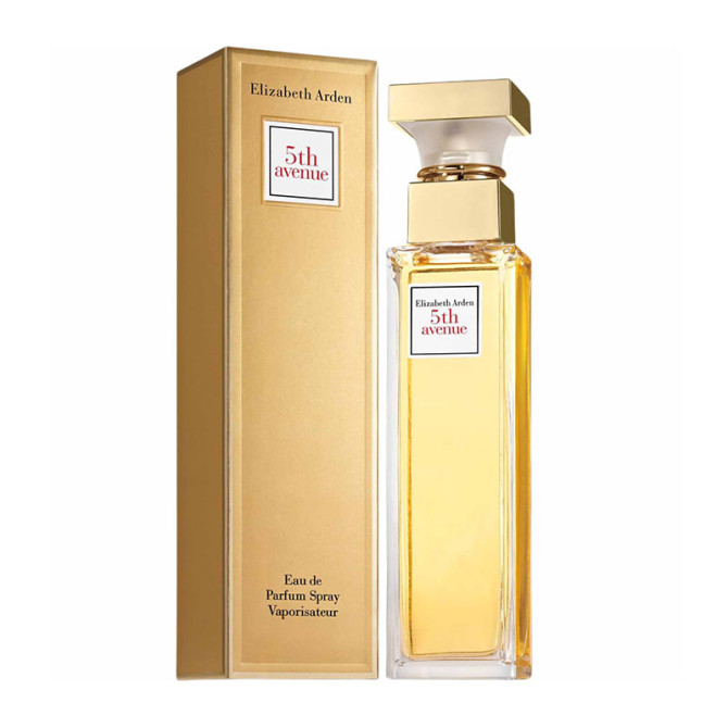 5th Avenue - Eau de Parfum 30 ml
