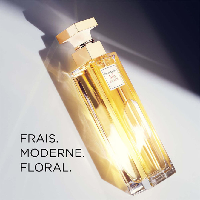 5th Avenue - Eau de Parfum 30 ml