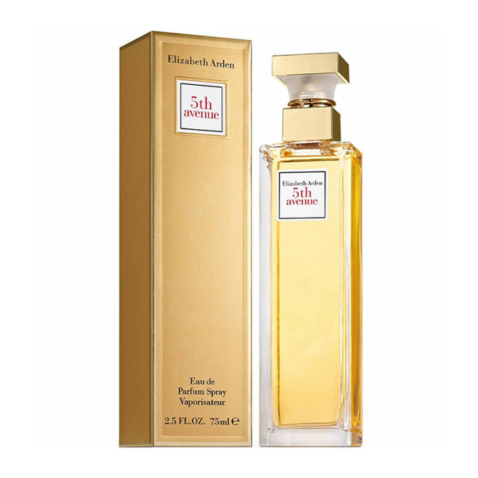 5th Avenue - Eau de Parfum 75 ml