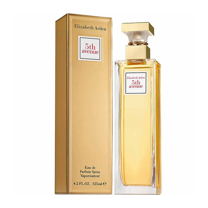 5th Avenue - Eau de Parfum 125 ml