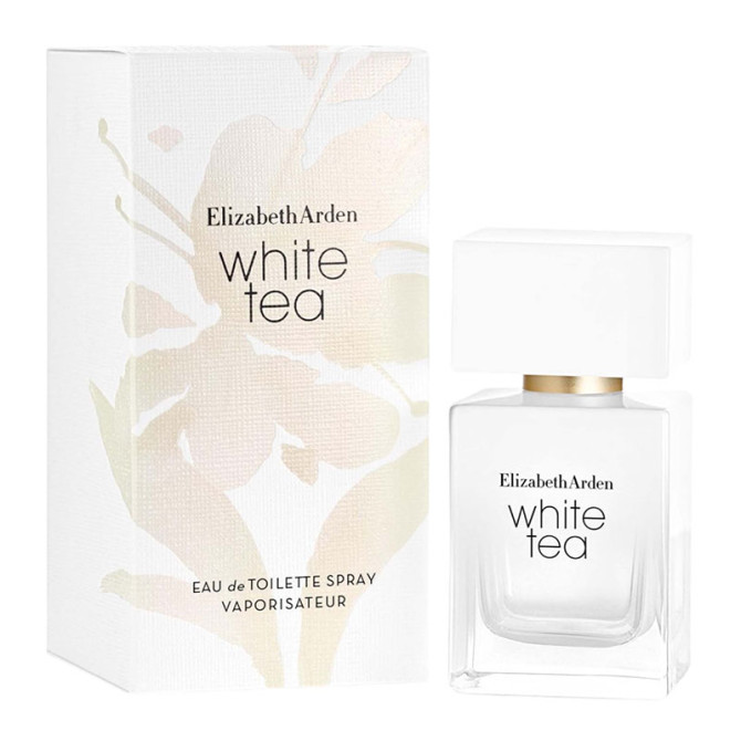 Witte thee 30 ml