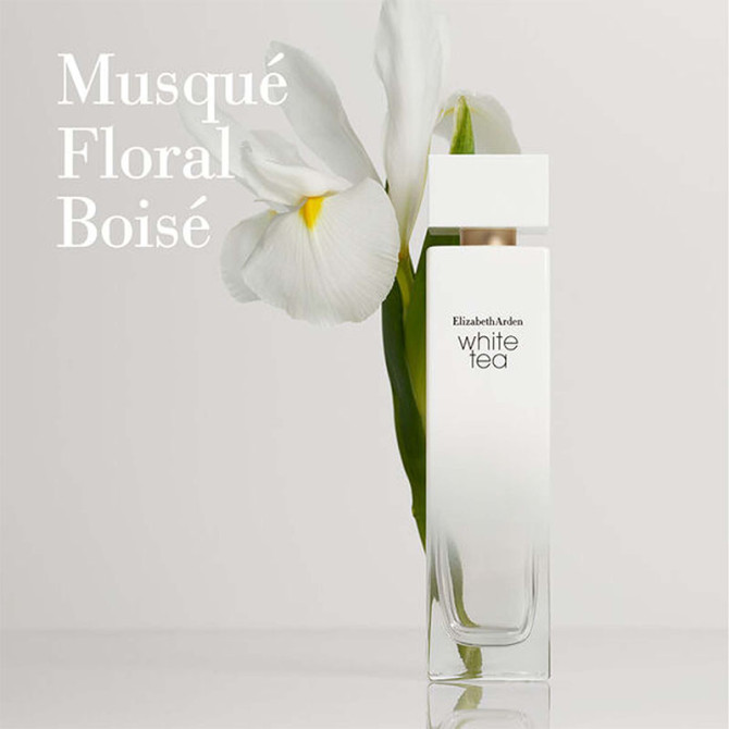 Witte thee 30 ml