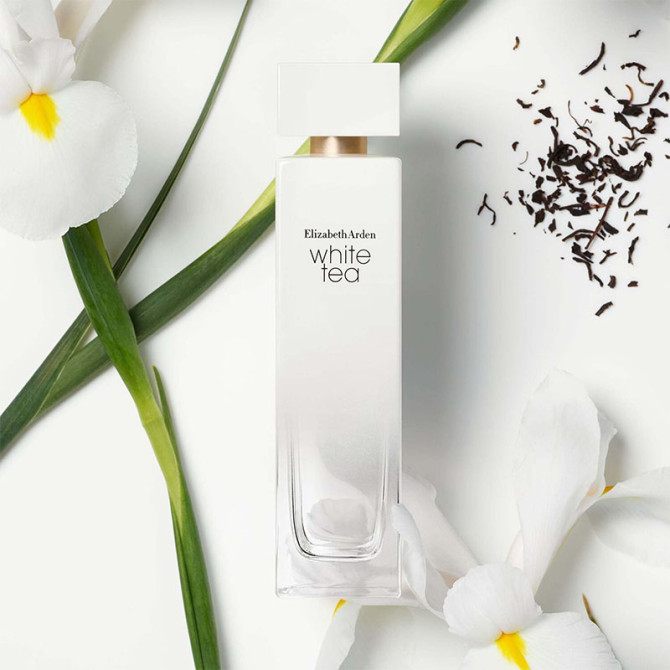 Witte thee 30 ml