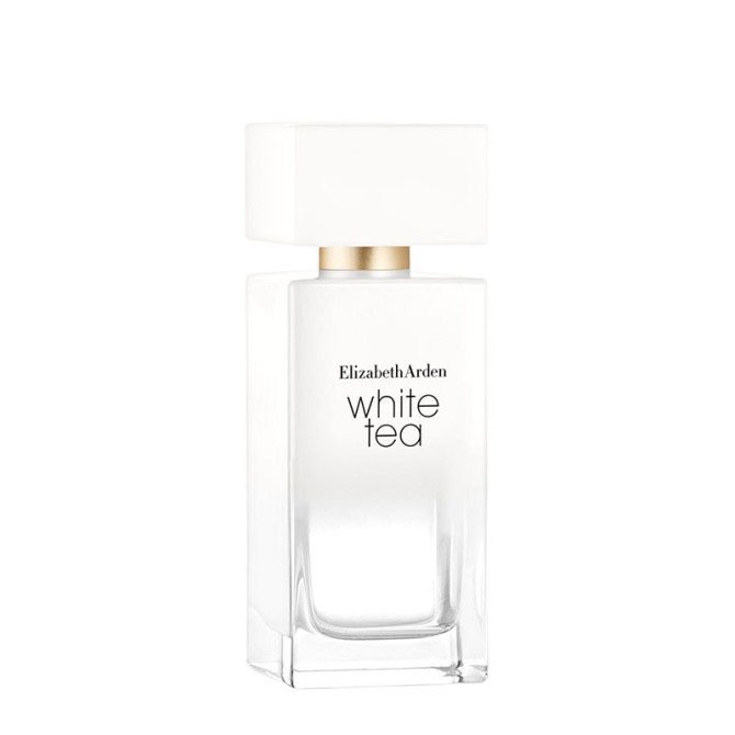 Witte thee 50 ml