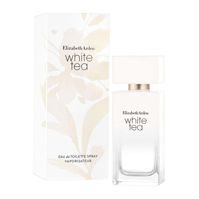 Witte thee 50 ml