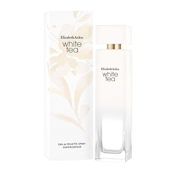 Witte thee 100 ml