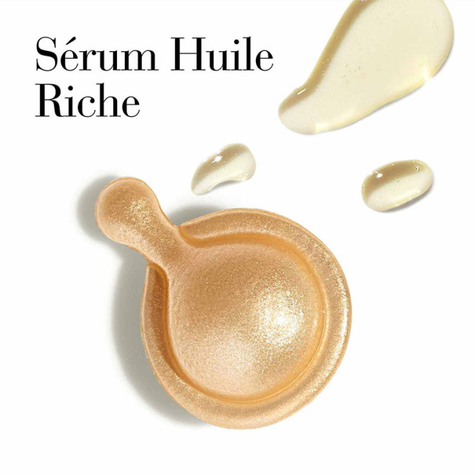 Dagelijks serum voor een jeugdige uitstraling, 30 capsules