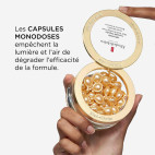 Dagelijks serum voor een jeugdige uitstraling, 30 capsules