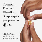 Dagelijks serum voor een jeugdige uitstraling, 30 capsules