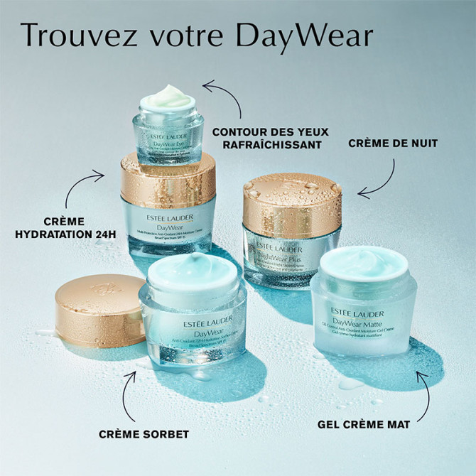 DAYWEAR SOIN M-PR.