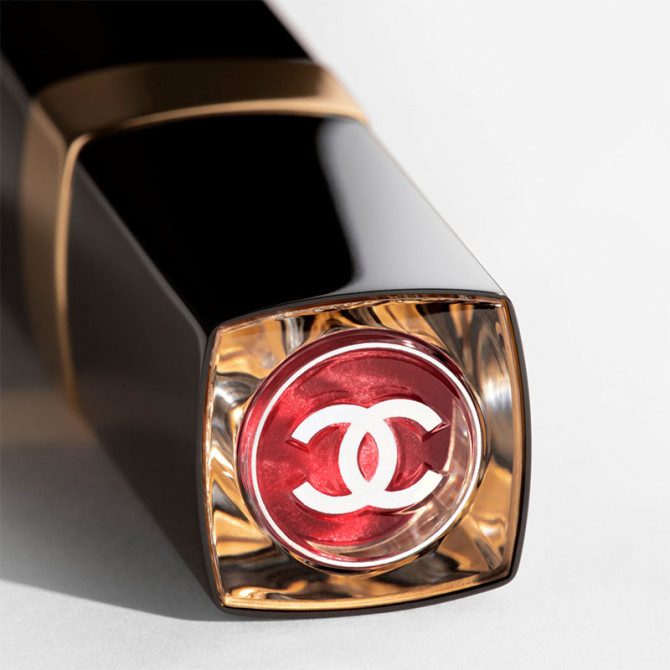 ROUGE COCO FLASH 266