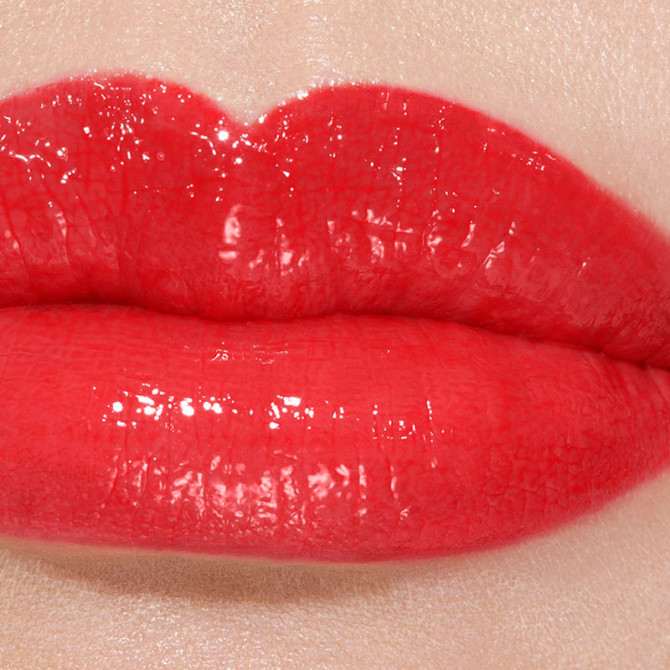 ROUGE COCO FLASH 266