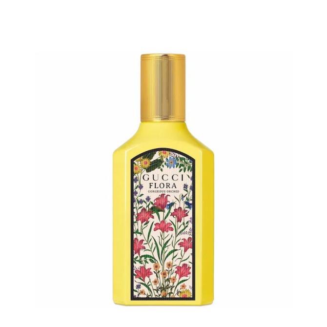 Gucci Flora Gorgeous Orchid