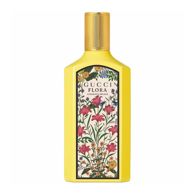 Gucci Flora Gorgeous Orchid