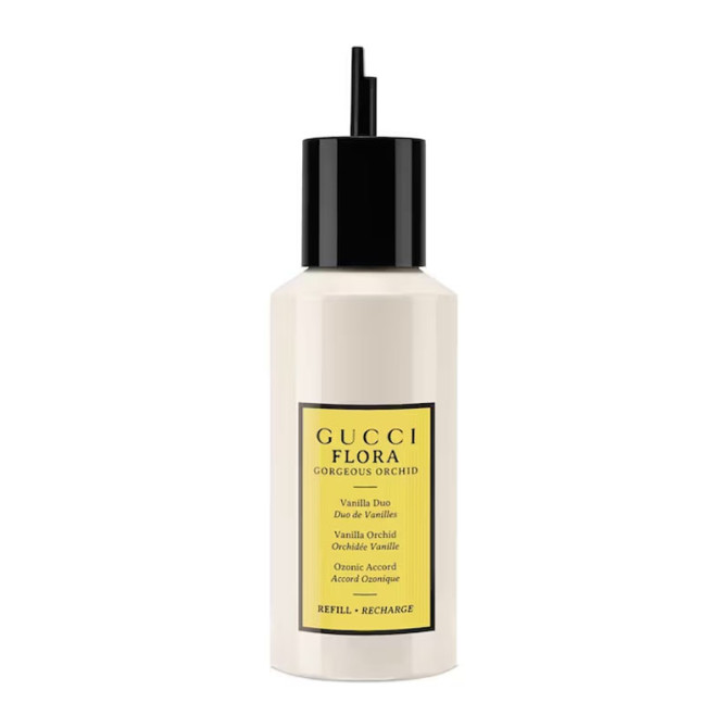 Gucci Flora Gorgeous Orchid