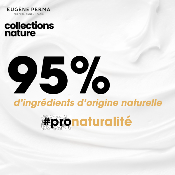 Champú potenciador de rizos