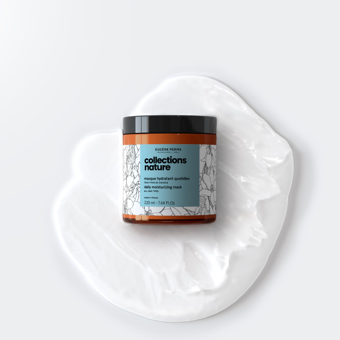 Masque Hydratant Quotidien 250ml