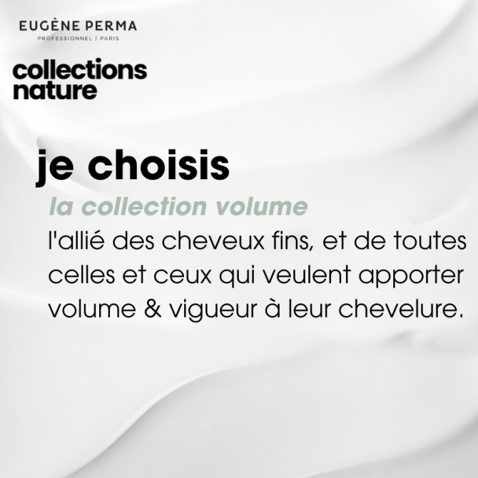 Cure Croissance Volume au Trèfle Rouge Bio