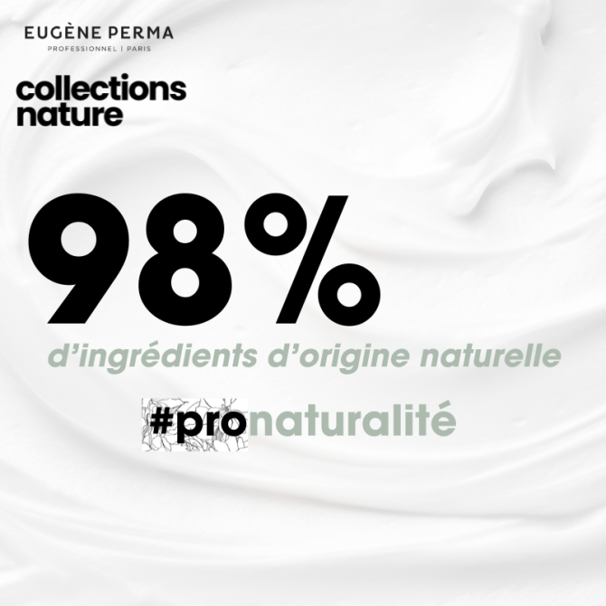 Cure Croissance Volume au Trèfle Rouge Bio