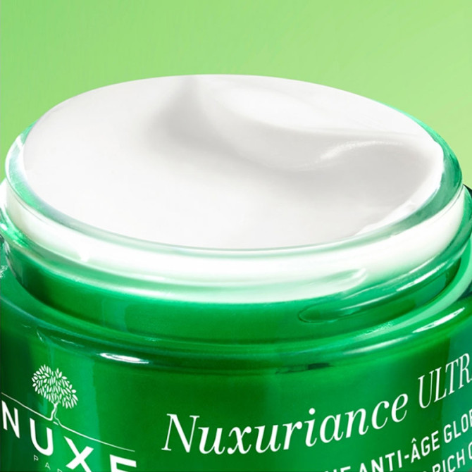 The Rich Global Anti-Aging Cream