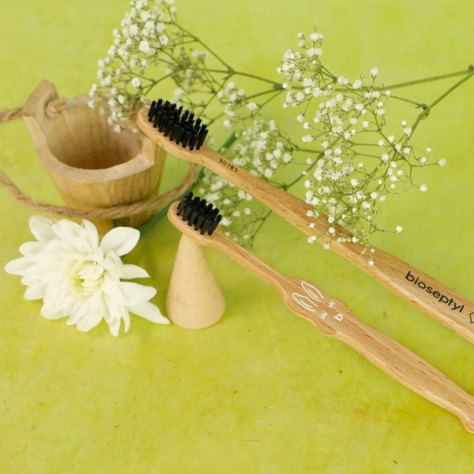 Brosse à dents