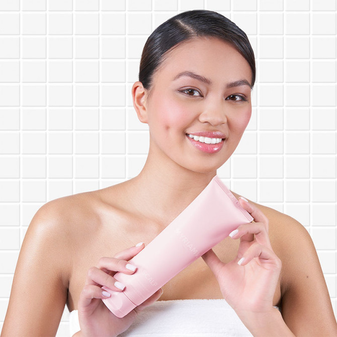 Gomma Nettoyant