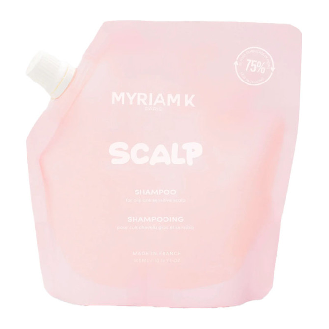 Scalp-Shampoo