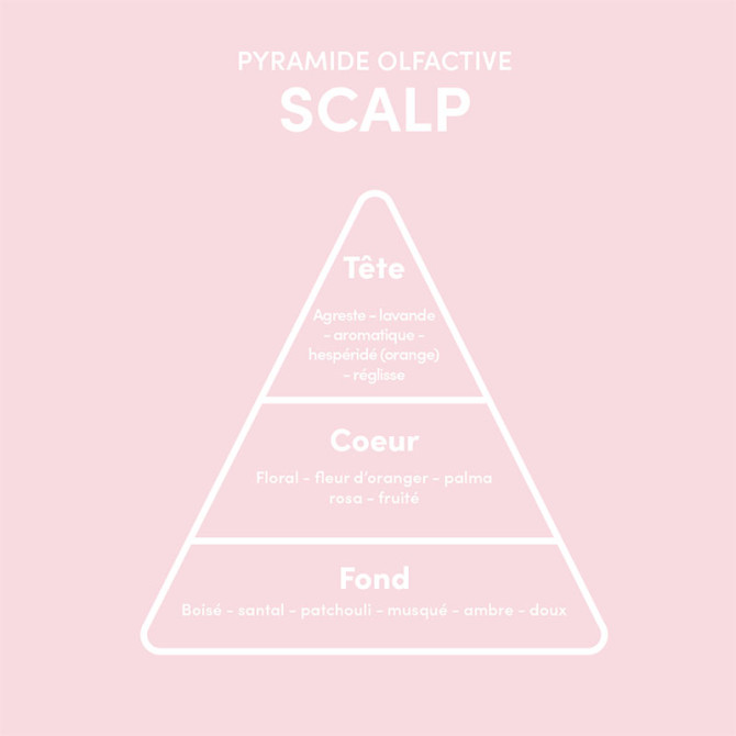 Scalp Sérum Pousse Cheveux