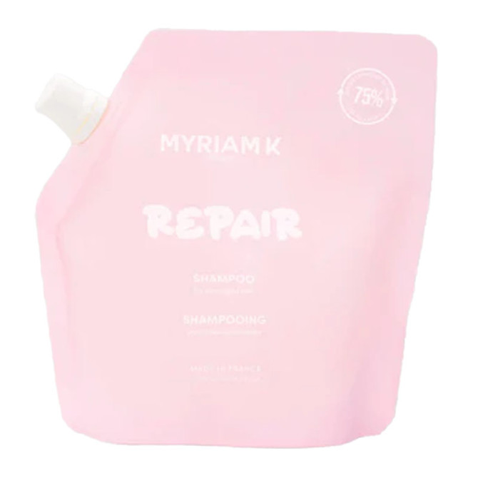 Repair-Shampoo