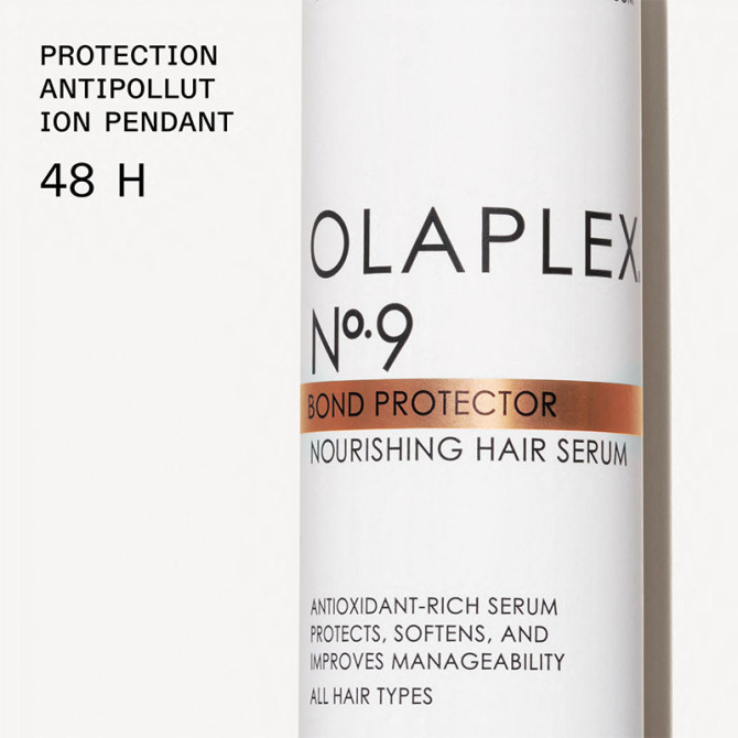 Bond Protector N°9