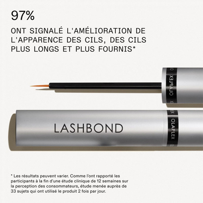 Lashbond Building Serum