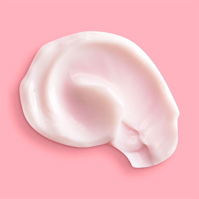 Maschera Curl