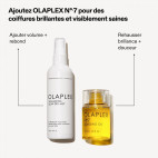 Volumizing Blow Dry Mist