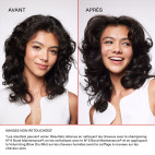 Volumizing Blow Dry Mist