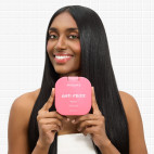 Anti-Frizz-Shampoo