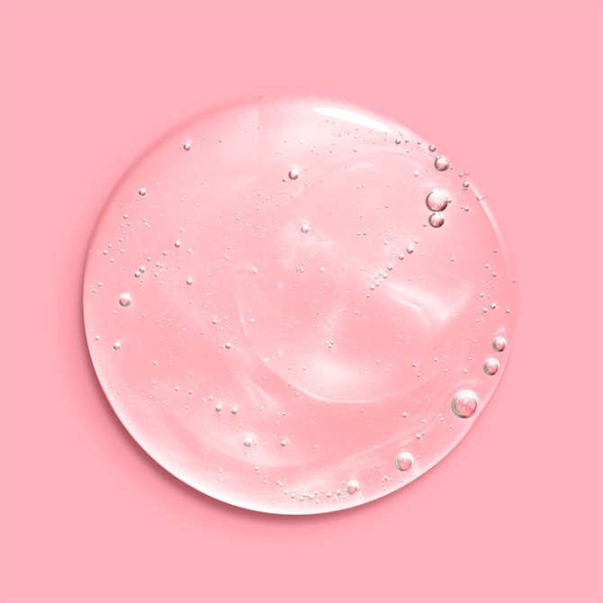 Anti-Frizz-Shampoo