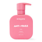 Anti-Frizz-Maske