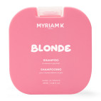 Blonde Shampooing Violet